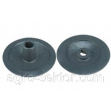 Диск варіатора Agro-Parts 670215 Claas