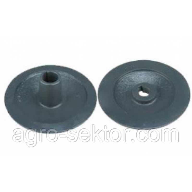 Диск варіатора Agro-Parts 670215 Claas Диск варіатора Agro-Parts 670215 Claas