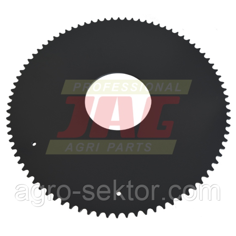 Зірочка z=86 d=130mm 614974 Claas