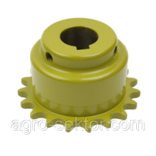 Зірочка жатки 6299821 CLAAS