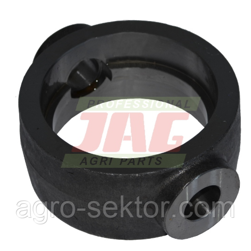 Корпус підшипнику редуктора МКШ 637999 Claas Корпус підшипнику редуктора МКШ 637999 Claas