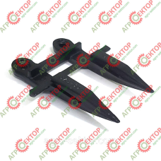 Палець подвійний жатки Claas 676235 626295 676235.2 648406 648407 676235.3 676235.4 0006762353 0006762352