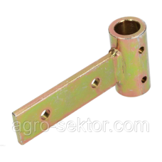 Планка Кріплення (поводок) 650903 CLAAS