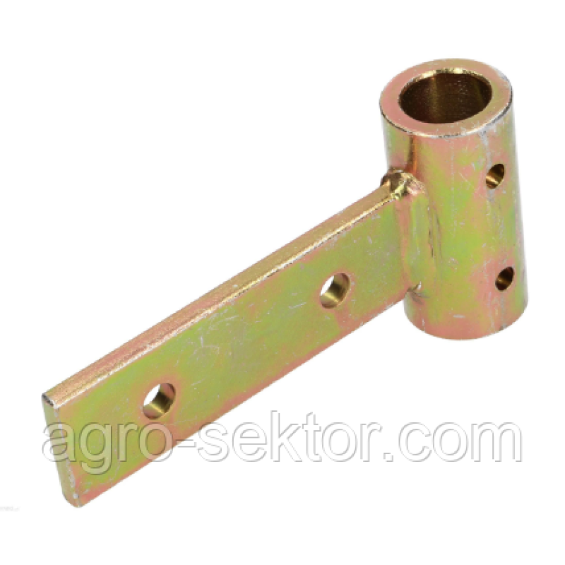 Планка Кріплення (поводок) 650903 CLAAS Планка Кріплення (поводок) 650903 CLAAS