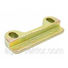 Притискач косі 39х106 626748 Claas