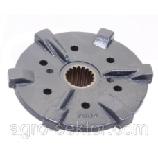 Ступиця диска зчеплення 753841 