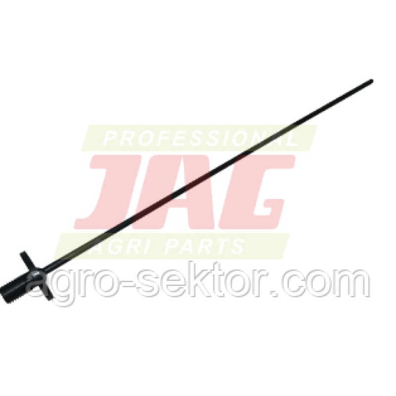 Тяга жатки комбайна AGRI PARTS 644225 Тяга жатки комбайна AGRI PARTS 644225