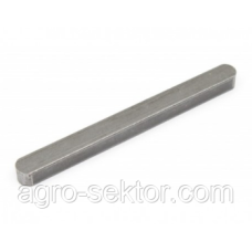 Шпонка призматична 712420 CLAAS