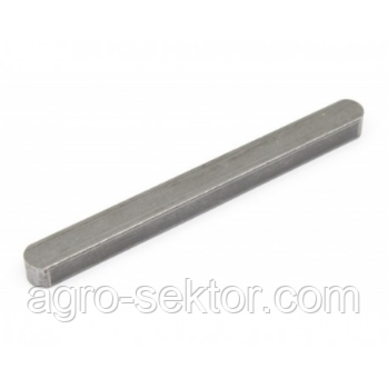 Шпонка призматична 712420 CLAAS Шпонка призматична 712420 CLAAS