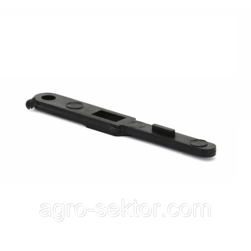 Регулятор котушки висіву пластиковий сівалки Great Plains GP2000 817-071C Регулятор котушки висіву пластиковий сівалки Great Plains GP2000 817-071C