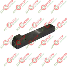 Шпонка клинова 15*65 з головкою 0000076150, CLAAS 007615.0 007615