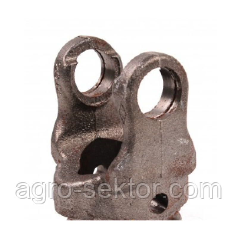 Виделка карданного вала 972461 CLAAS Виделка карданного вала 972461 CLAAS