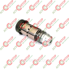 Швидкознімна муфта CASE IH New Holland 321623A1; 321623A2; NH; 86018752; 86026209; 93328C3; 84262367