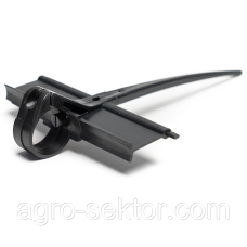 Зуби пластмасові 352609, AH166493, 783707, 224047, 783597, 410856A1, AH166489