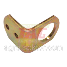 Кріплення металеве 061309 CLAAS