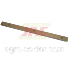 Планка напрямна тр-ра (дерев.) 518041