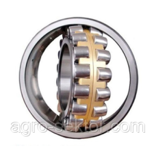 Підшипник роликовий сферичний 215170 CLAAS