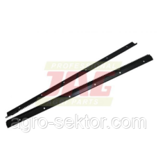 Пара бичів (1400мм) 6отв. 174765, 174766