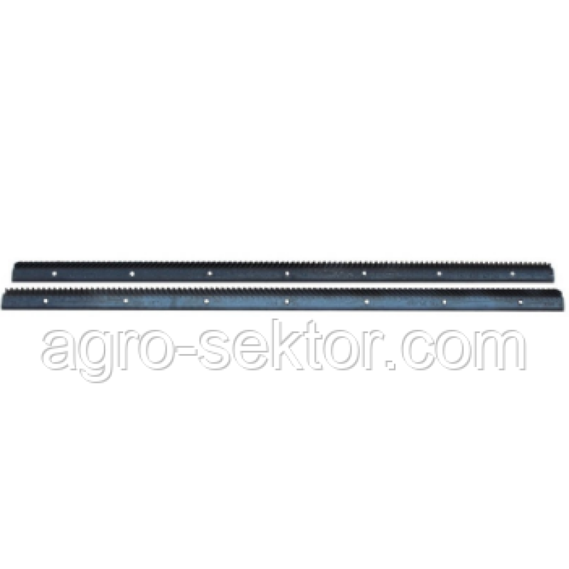 Пара бичів 1565мм 7отв. Claas 177533 Пара бичів 1565мм 7отв. Claas 177533