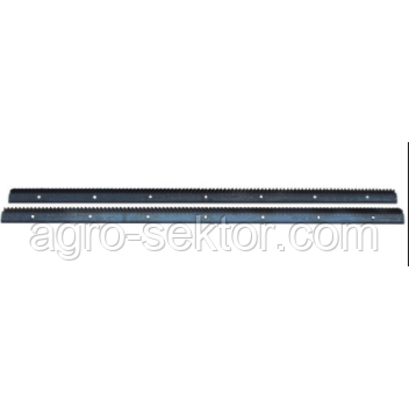 Пара бичів (1680мм) 7отв. ліві 000181744 CLAAS 181744 181744.0 0001817440 Пара бичів (1680мм) 7отв. ліві 000181744 CLAAS 181744 181744.0 0001817440