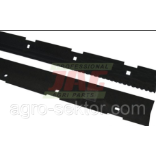 Пара бичів (1300мм) 7отв. 678424