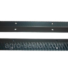 Пара бичів (1680мм) 7отв. 174763
