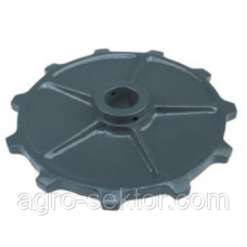 Зірочка z=11 ТПК 603513