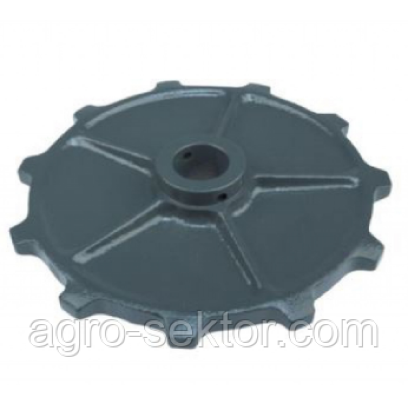 Зірочка z=11 ТПК 603513 Зірочка z=11 ТПК 603513