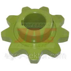 Зірочка похилої камери z=9 d=40 670546