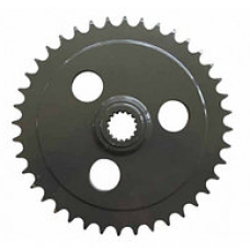 Зірочка приводу выгрузки зерна 0006296700 CLAAS