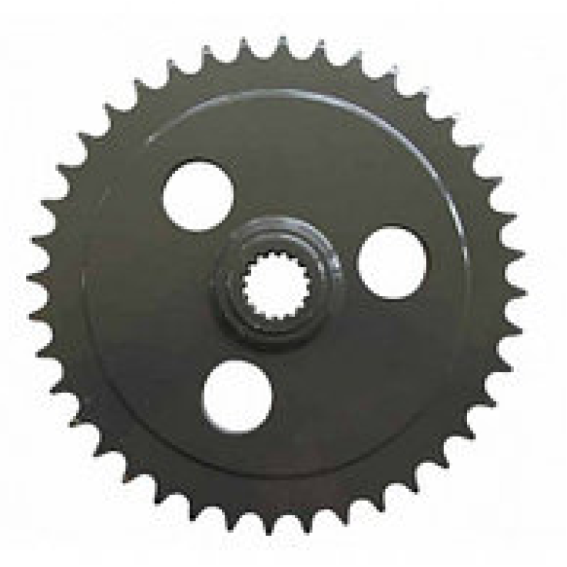 Зірочка приводу выгрузки зерна 0006296700 CLAAS