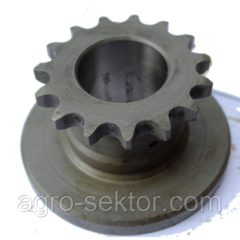 Зирочка Z = 15 вивантаженого пристрою 734986 CLAAS Зирочка Z = 15 вивантаженого пристрою 734986 CLAAS