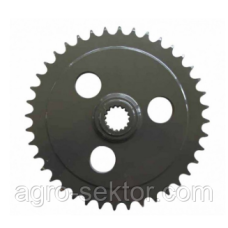 Зірочка 0007484320 Claas Lexion 735926.1