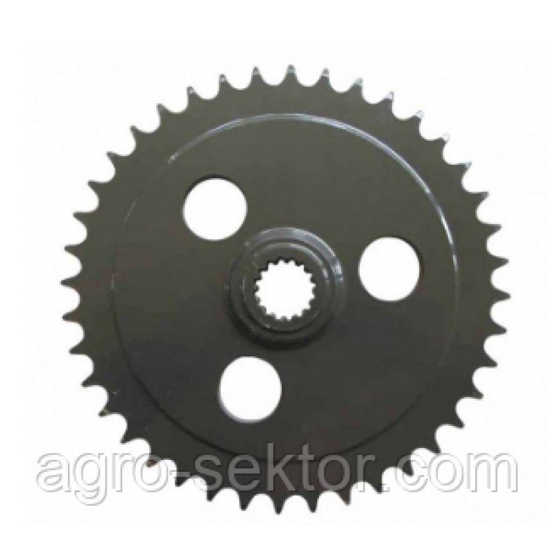 Зірочка 0007484320 Claas Lexion 735926.1