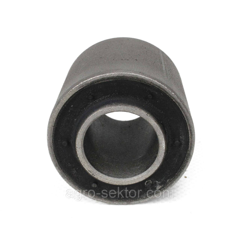 Сайлентблок Claas 24x49x48,50 647429 647429.0 0006474290 CORTECO Сайлентблок Claas 24x49x48,50 647429 647429.0 0006474290 CORTECO