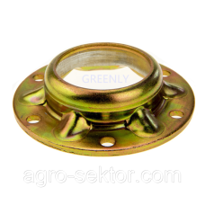 Ступиця без підшипнику для диска сошника на сівалку Great Plains 890-466C 107-112D 107-095D 890-452C