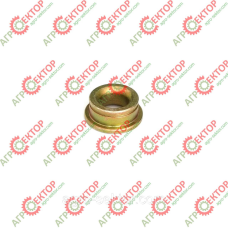 Направляюча шпагата 12*30мм металічна на прес-підбирач Claas Markant 807059 807059.2