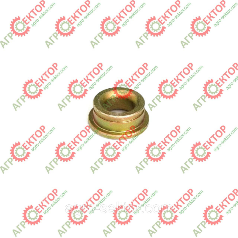 Направляюча шпагата 12*30мм металічна на прес-підбирач Claas Markant 807059 807059.2