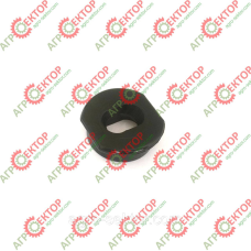 Вічко втулка пальце шнека жатки пластмасовий ремонтний 39,5 мм John Deere H87044