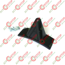 Палець універсальний Grain Grabber граббер до шнека жаток CLAAS, JOHN DEERE, CASE IH, NEW HOLLAND