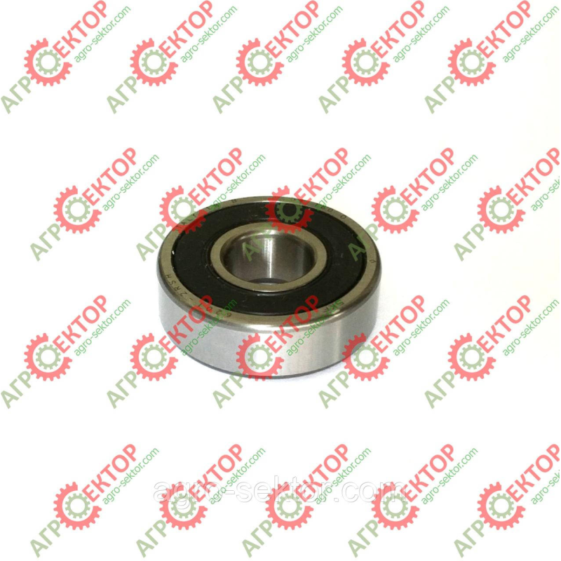 Ролик валу прижимів шпагату 6201 на прес-підбирач Sipma Z-224 0631-113-051