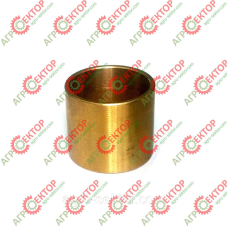 Втулка бронзова пальця поршня і шестерні великої 35х40х35 мм на прес-підборщик Claas 808021 808021.0 8080210 000808021 0008080210