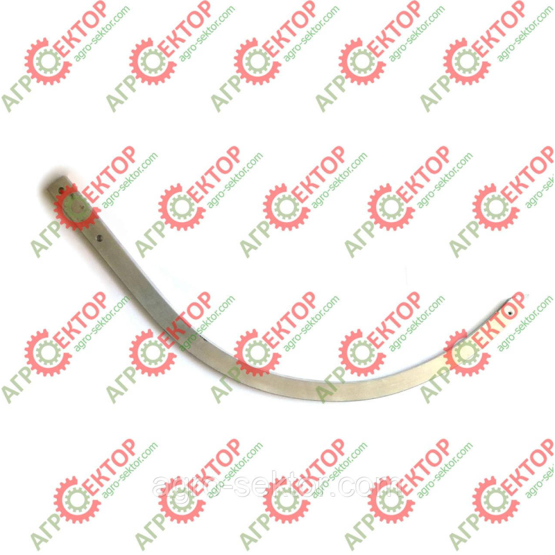 Голка прес-підбирача 633 мм Claas Markant 41 811357, 59.105