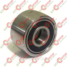 Ролик поршня без пальця D=56 20*56*30 на прес-підбирач Claas Quadrant 3400 810314