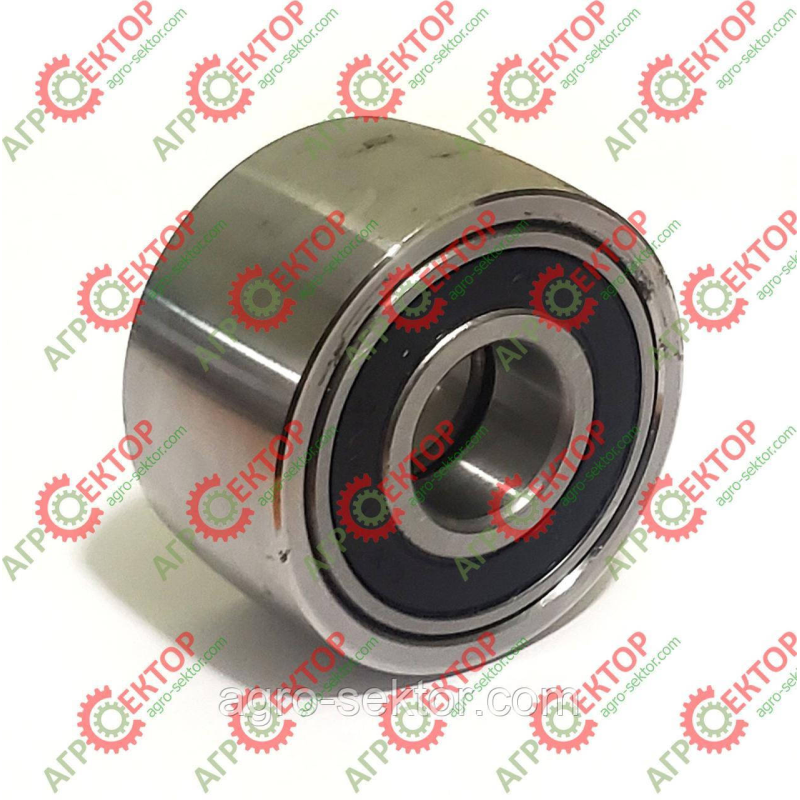 Ролик поршня без пальця D=56 20*56*30 на прес-підбирач Claas Quadrant 3400 810314