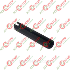 Штифт распорний 4*24 мм ричажка з роликом тарілки включення на прес-підбирач Sipma 0653-512-105