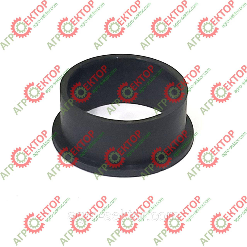 Втулка тефлонова підбирача 30,4x35x15 на прес-підбирач Claas 008545 008545.0 0085450 0000085450