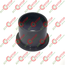 Втулка тефлонова валу підбирача 30*34*30 мм прес-підбирача Claas 008551 8551 000008551 008551.0 8551.0 000008551.0 0000085510