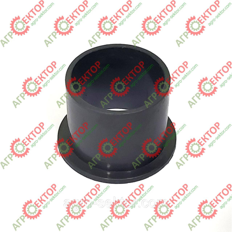 Втулка тефлонова валу підбирача 30*34*30 мм прес-підбирача Claas 008551 8551 000008551 008551.0 8551.0 000008551.0 0000085510