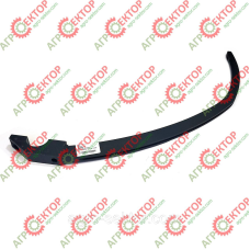 Голка стальова 646мм прес-підбирача Deutz-Fahr HD30, Kola 30 59.00 A 1221307000801 1.2213.070.008.01 59.000